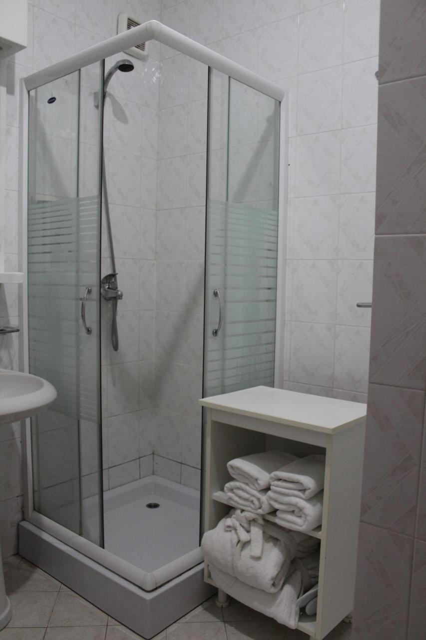 Hotel Prezident Palić Exterior foto