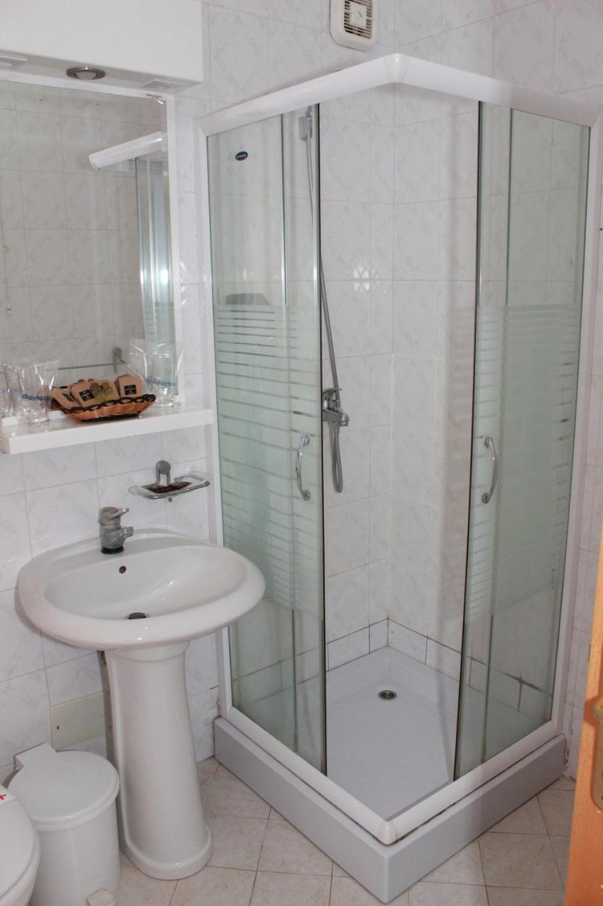Hotel Prezident Palić Exterior foto